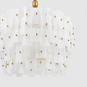 Troy Lighting Jacik Chandelier