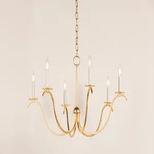 Jaclin Chandelier Mitzi