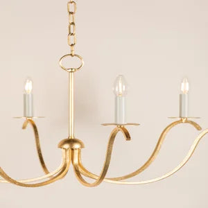 Jaclin Chandelier Mitzi