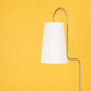 Jaimee Floor Lamp Mitzi