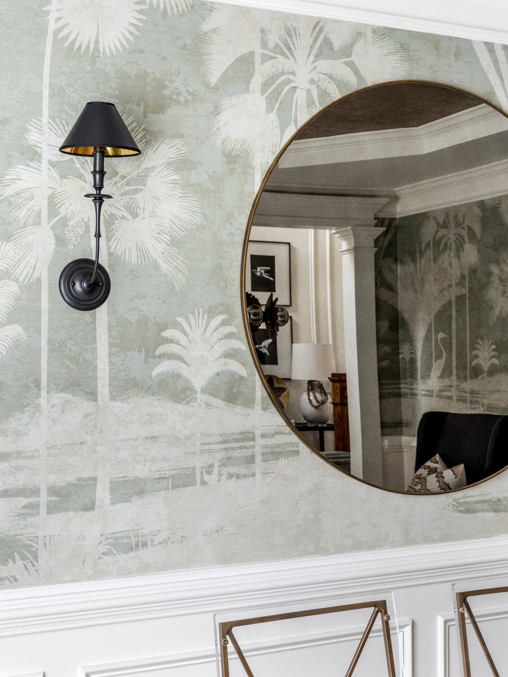 Jasper Wall Sconce Hudson Valley Lighting