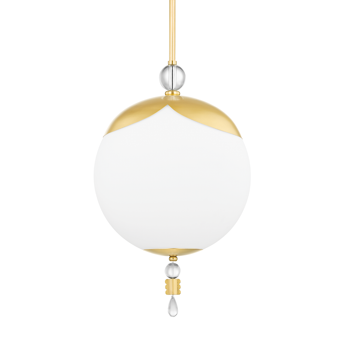 Perla Pendant Hudson Valley Lighting