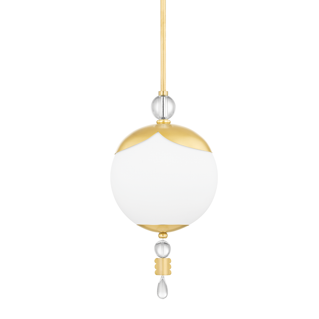 Perla Pendant Hudson Valley Lighting