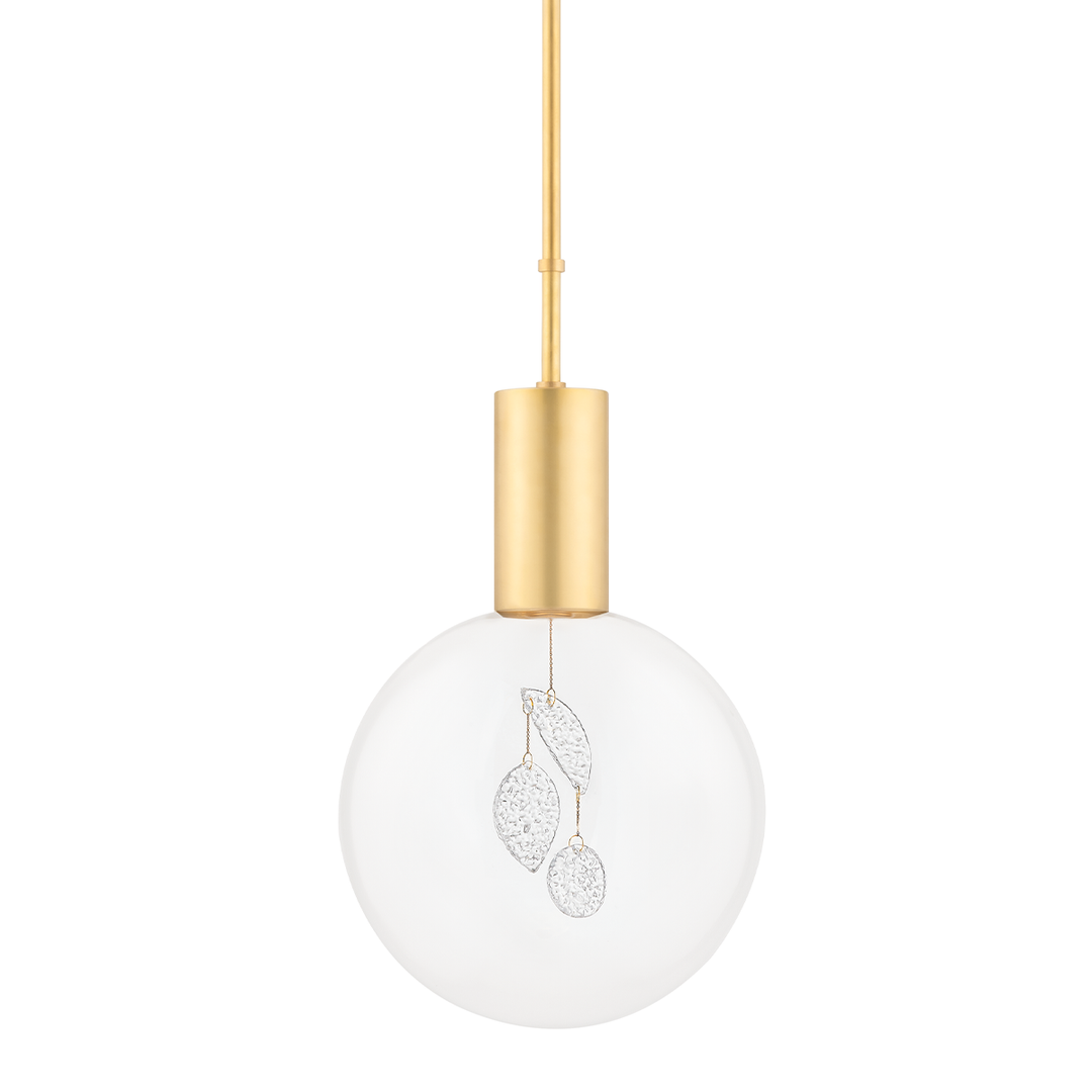 Gio Pendant Hudson Valley Lighting