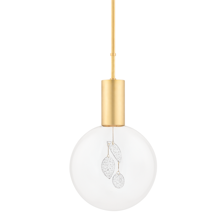 Gio Pendant Hudson Valley Lighting