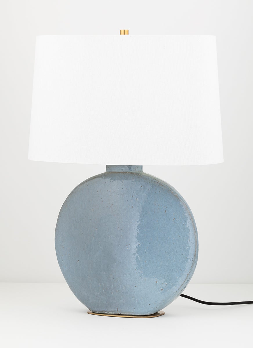 Kimball Table Lamp Hudson Valley Lighting