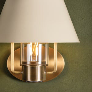 Kindle Wall Sconce