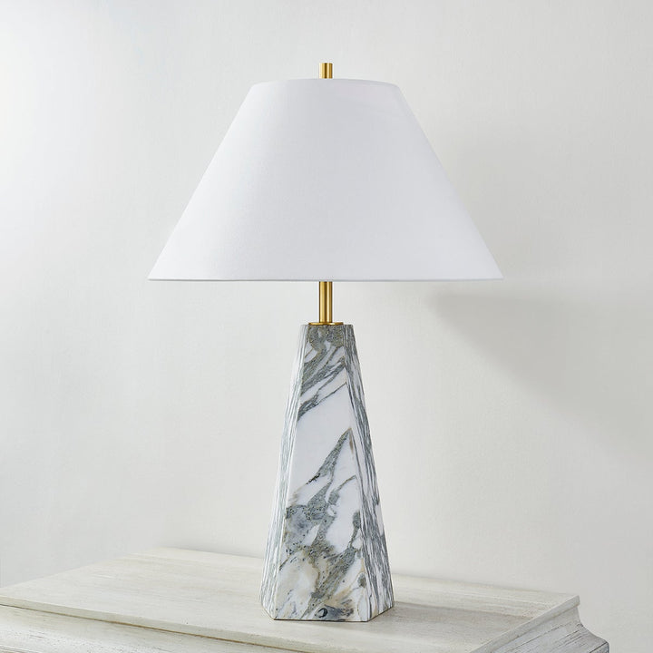 BENICIA Table Lamp Hudson Valley Lighting