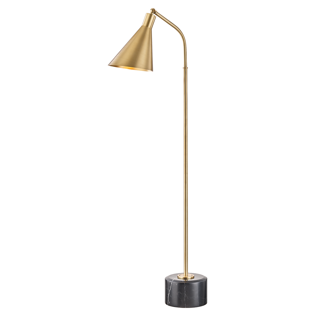 Stanton Floor Lamp Hudson Valley Lighting