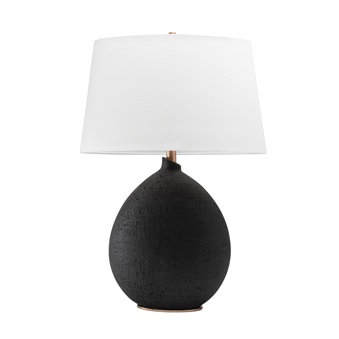 Denali Table Lamp Hudson Valley Lighting