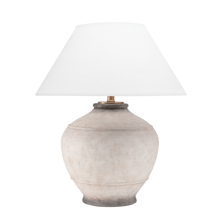 Malta Table Lamp Hudson Valley Lighting