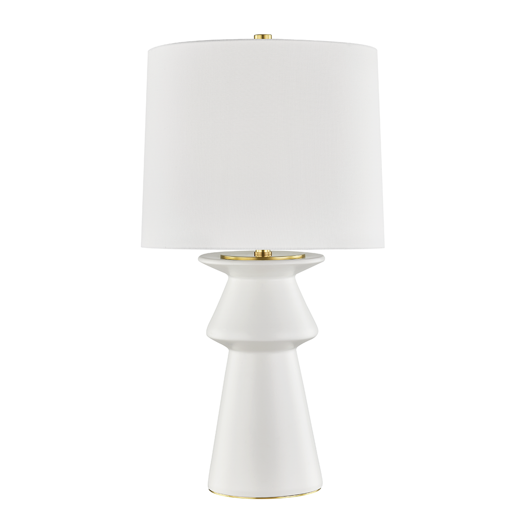 Amagansett Table Lamp Hudson Valley Lighting