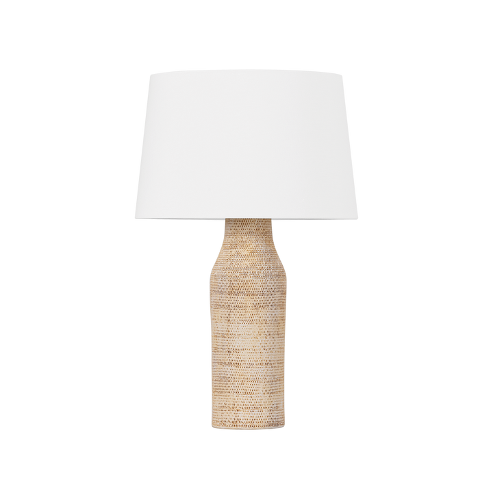 MEDINA TABLE LAMP Hudson Valley Lighting