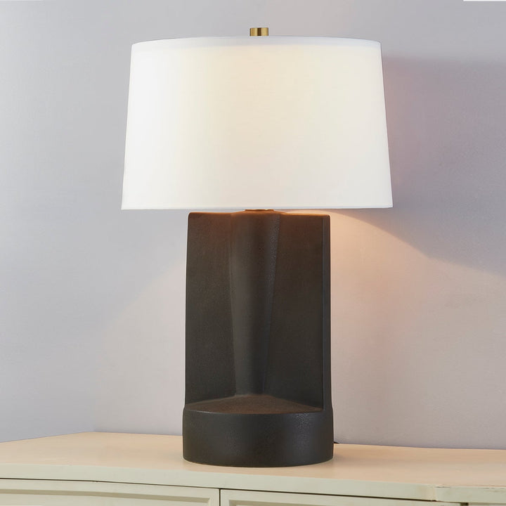 Wilson Table Lamp Hudson Valley Lighting