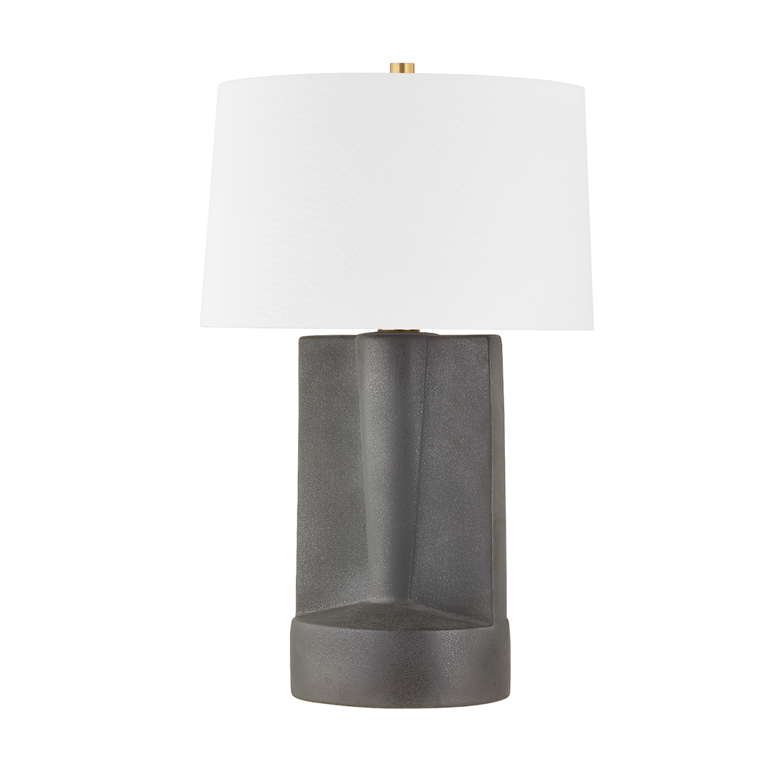 Wilson Table Lamp Hudson Valley Lighting