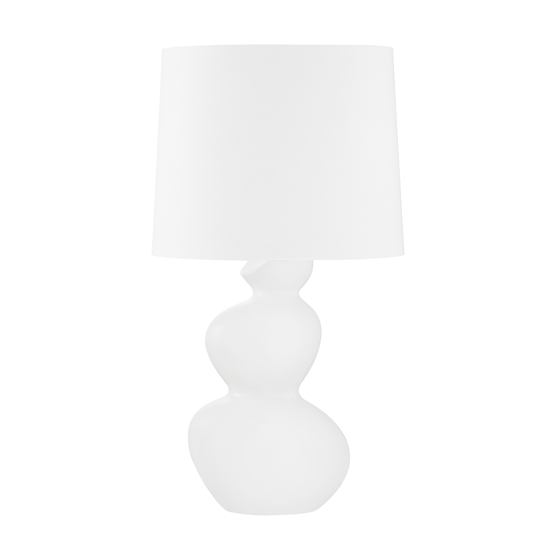 Kingsley Table Lamp Hudson Valley Lighting