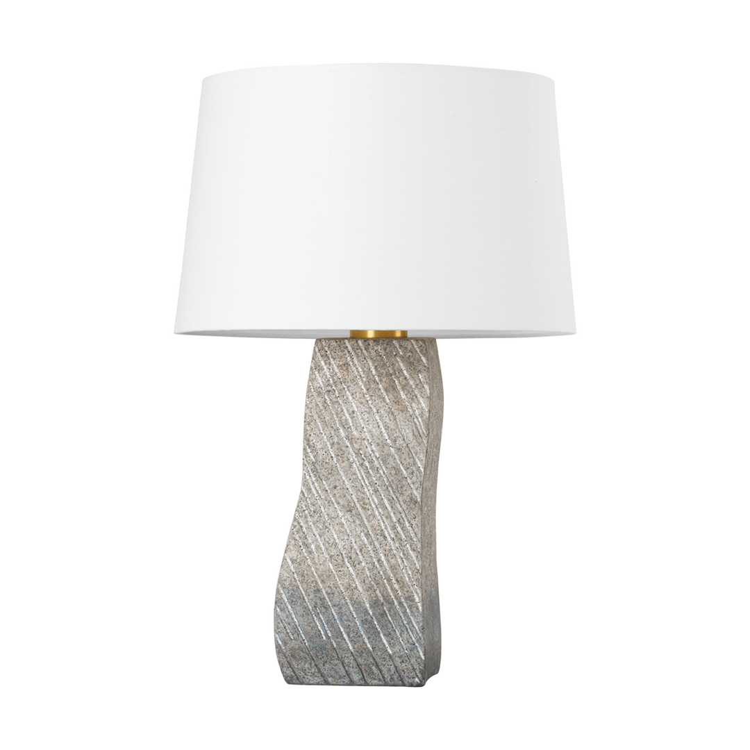 RAIDEN Table Lamp Hudson Valley Lighting