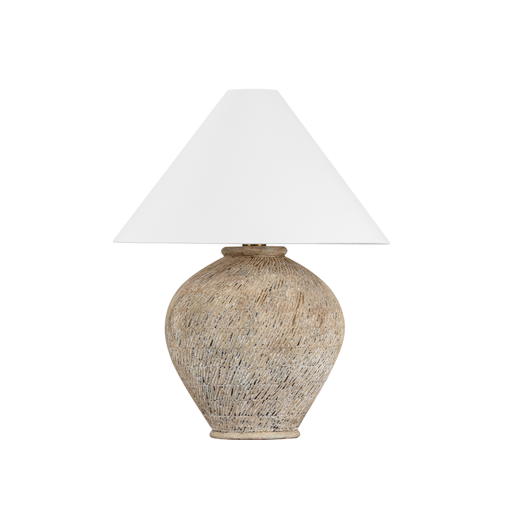 RUMBROOK TABLE LAMP Hudson Valley Lighting