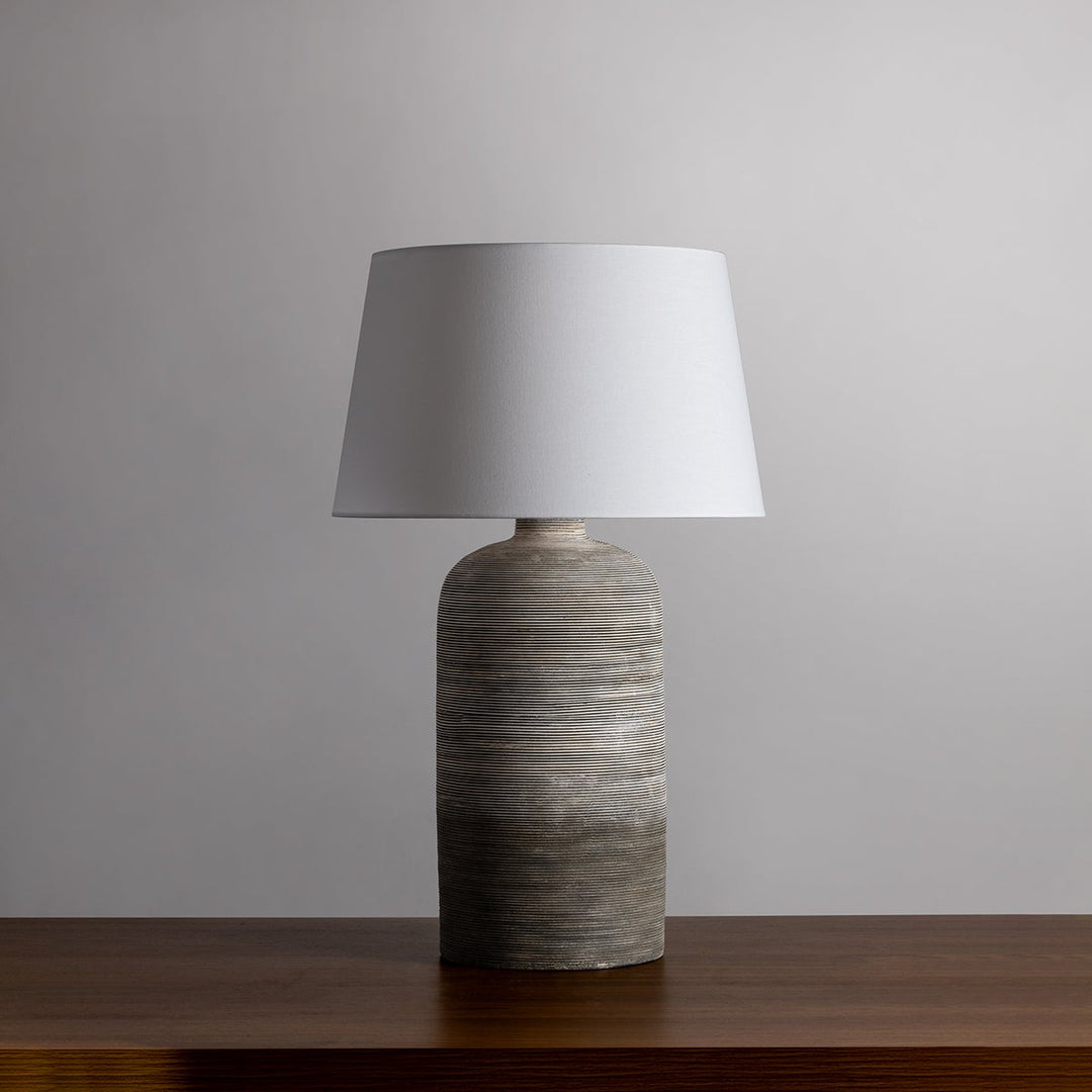 SUTTON MANOR TABLE LAMP Hudson Valley Lighting