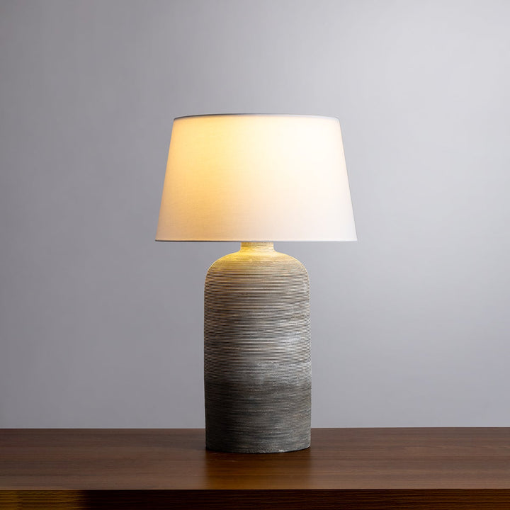 SUTTON MANOR TABLE LAMP Hudson Valley Lighting