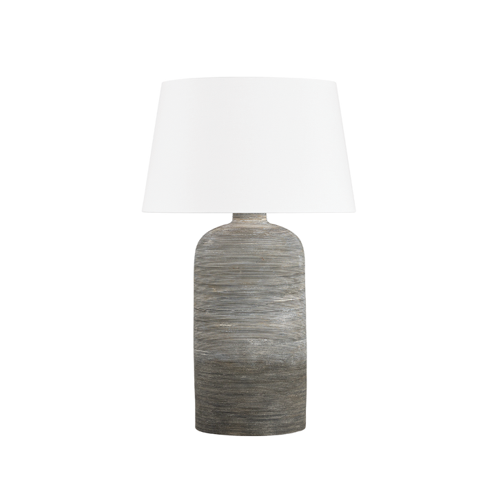 SUTTON MANOR TABLE LAMP Hudson Valley Lighting