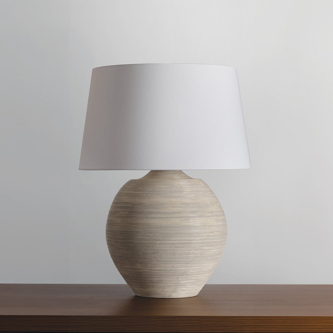 KITCHAWAN TABLE LAMP Hudson Valley Lighting