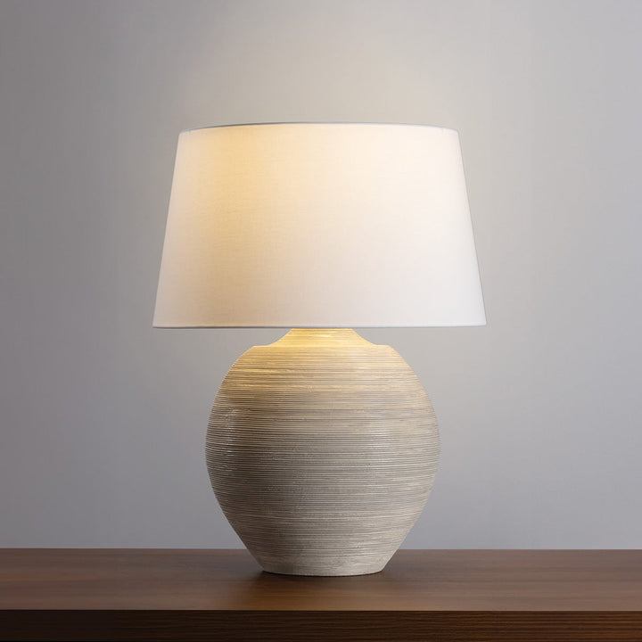 KITCHAWAN TABLE LAMP Hudson Valley Lighting