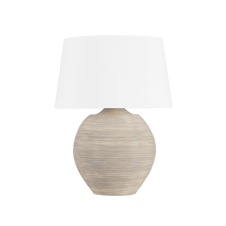 KITCHAWAN TABLE LAMP Hudson Valley Lighting