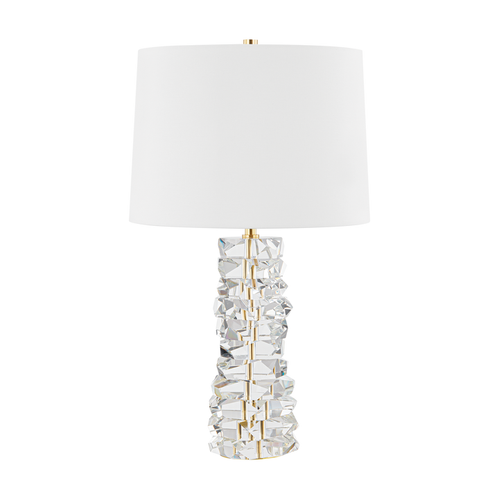 BELLARIE Table Lamp Hudson Valley Lighting