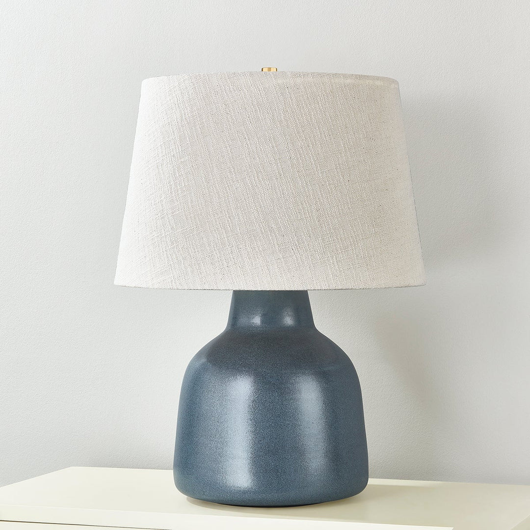 RIDGEFIELD TABLE LAMP Hudson Valley Lighting