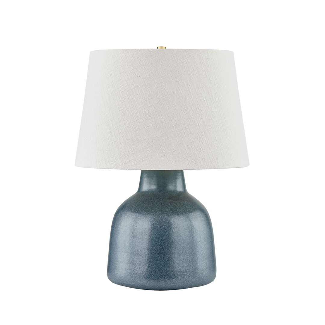 RIDGEFIELD TABLE LAMP Hudson Valley Lighting