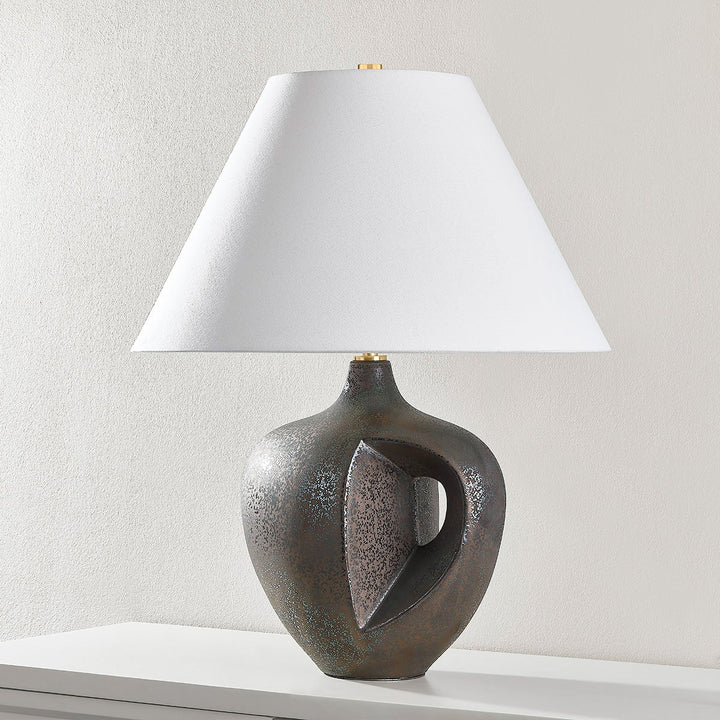 AVENEL TABLE LAMP Hudson Valley Lighting