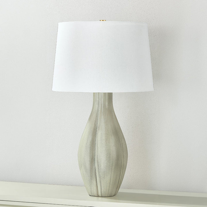 GALLOWAY TABLE LAMP Hudson Valley Lighting