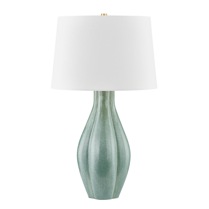 GALLOWAY TABLE LAMP Hudson Valley Lighting