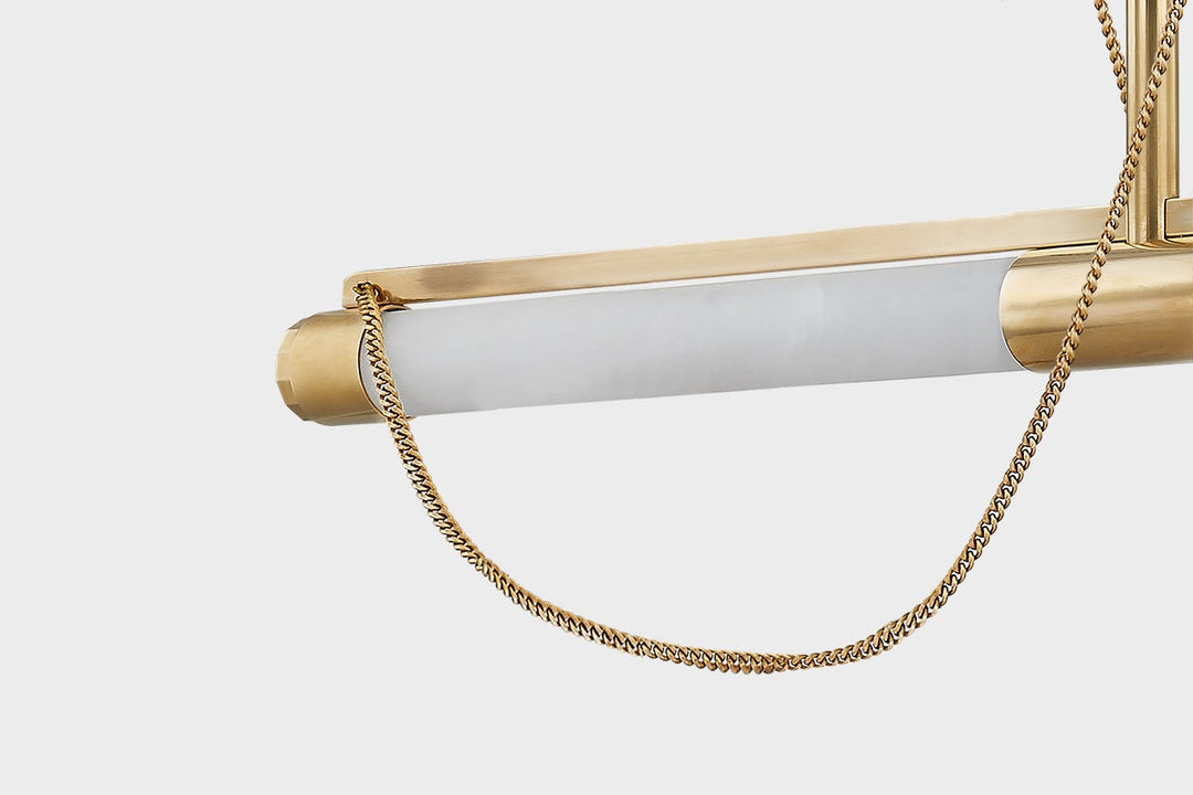 Lariat Linear Corbett Lighting