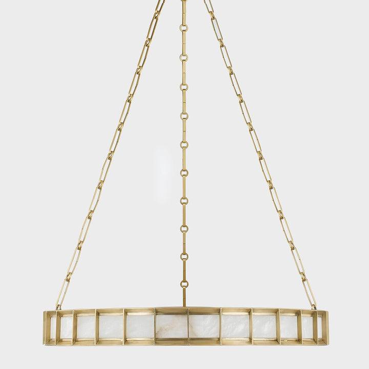 Corbett Lighting Leda Chandelier