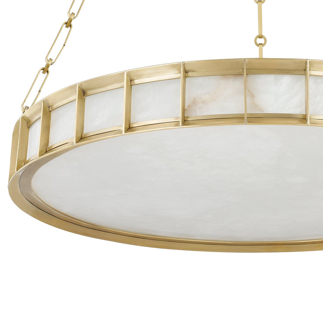 Corbett Lighting Leda Chandelier