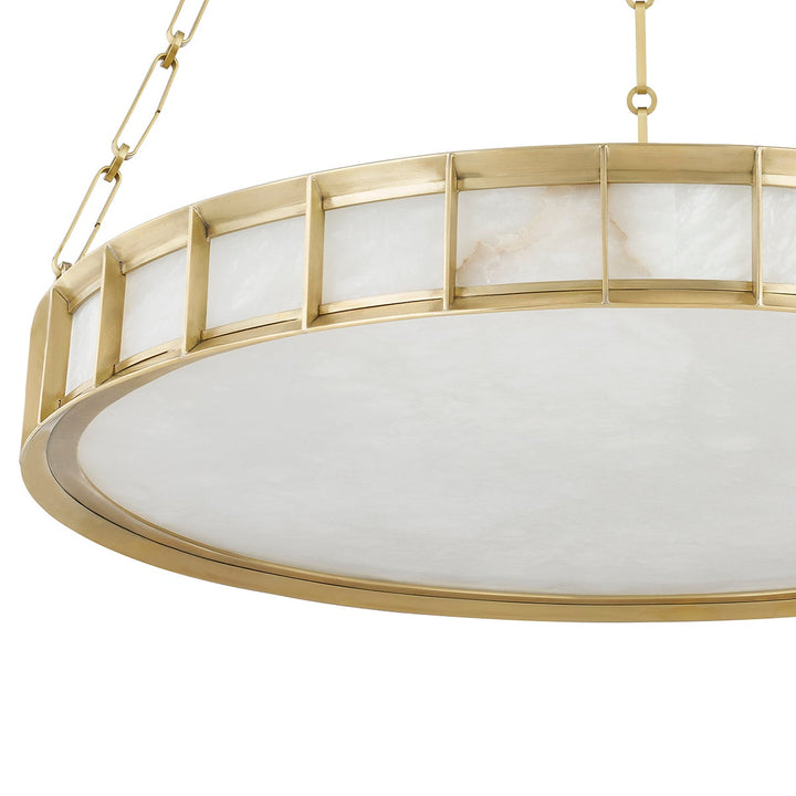 Corbett Lighting Leda Chandelier