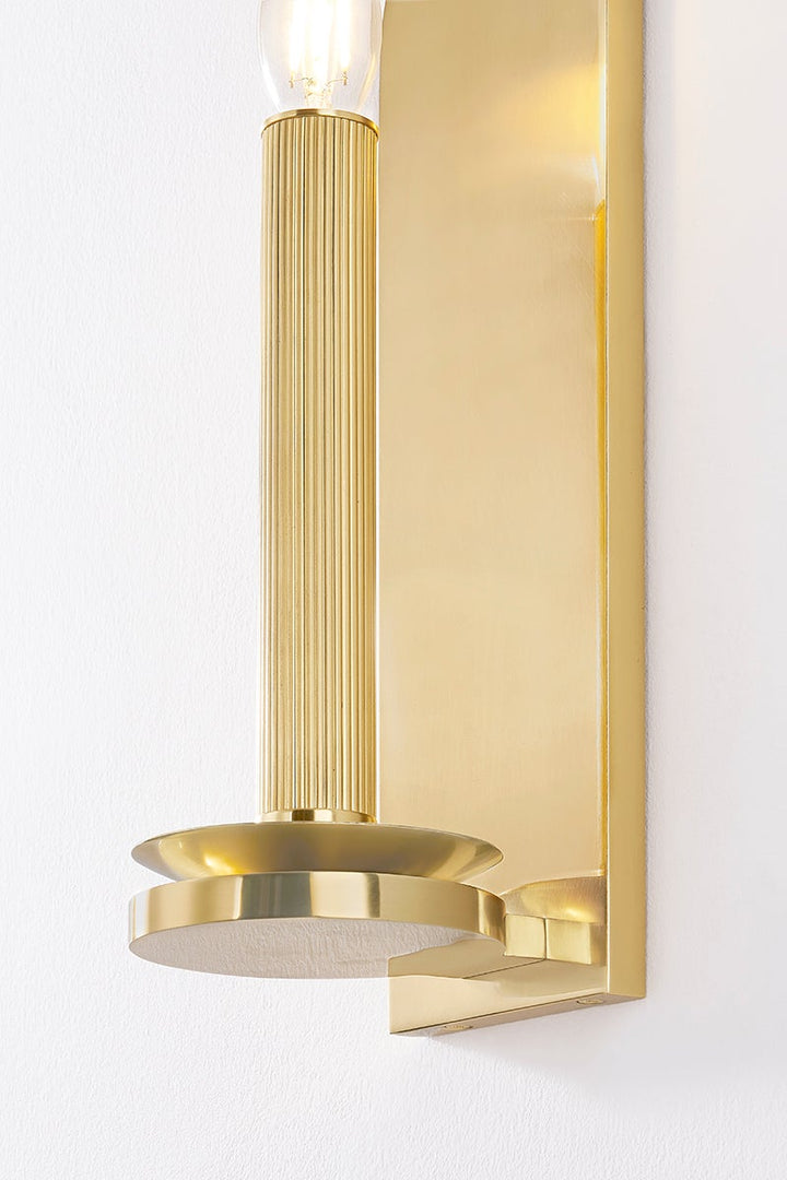 LINDENHURST Wall Sconce Hudson Valley Lighting