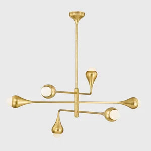 Luciel Chandelier Mitzi