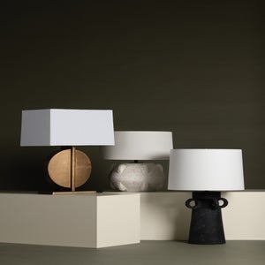 Troy Lighting Colma Table Lamp