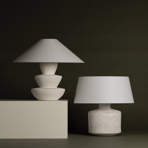 Kamas Table Lamp Troy Lighting