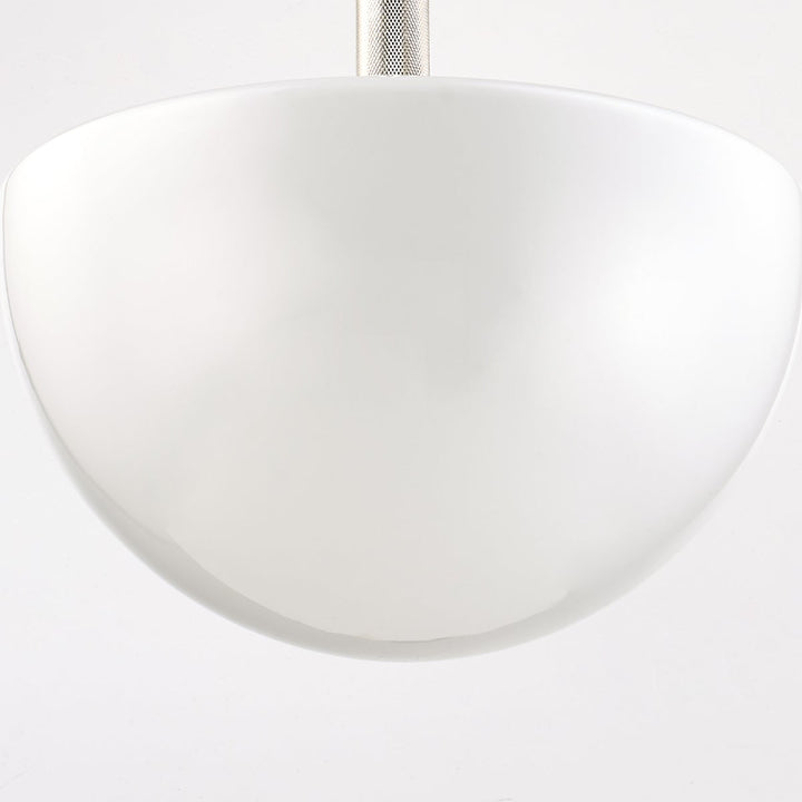 Lethbridge Pendant Hudson Valley Lighting