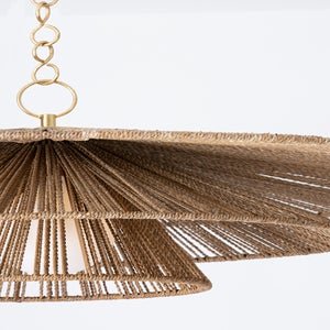 Troy Lighting Levan Pendant