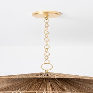 Troy Lighting Levan Pendant