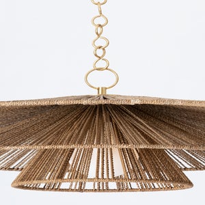 Troy Lighting Levan Pendant