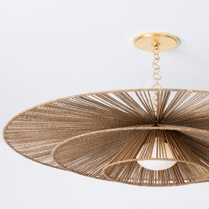 Troy Lighting Levan Pendant