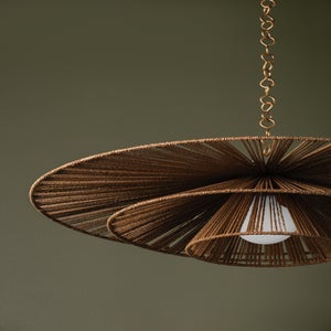 Troy Lighting Levan Pendant