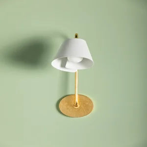 Lila Wall Sconce