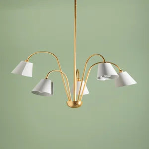 Lila Chandelier Mitzi